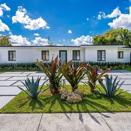 Villa Casa De Miller Tamiami Esterno foto