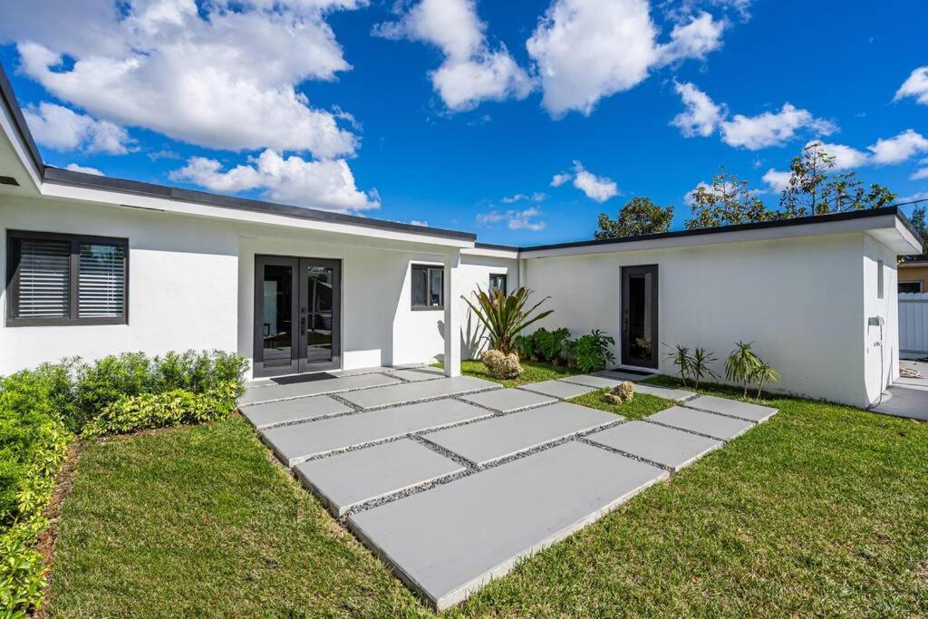 Villa Casa De Miller Tamiami Esterno foto