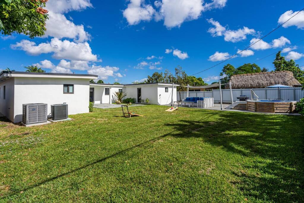 Villa Casa De Miller Tamiami Esterno foto