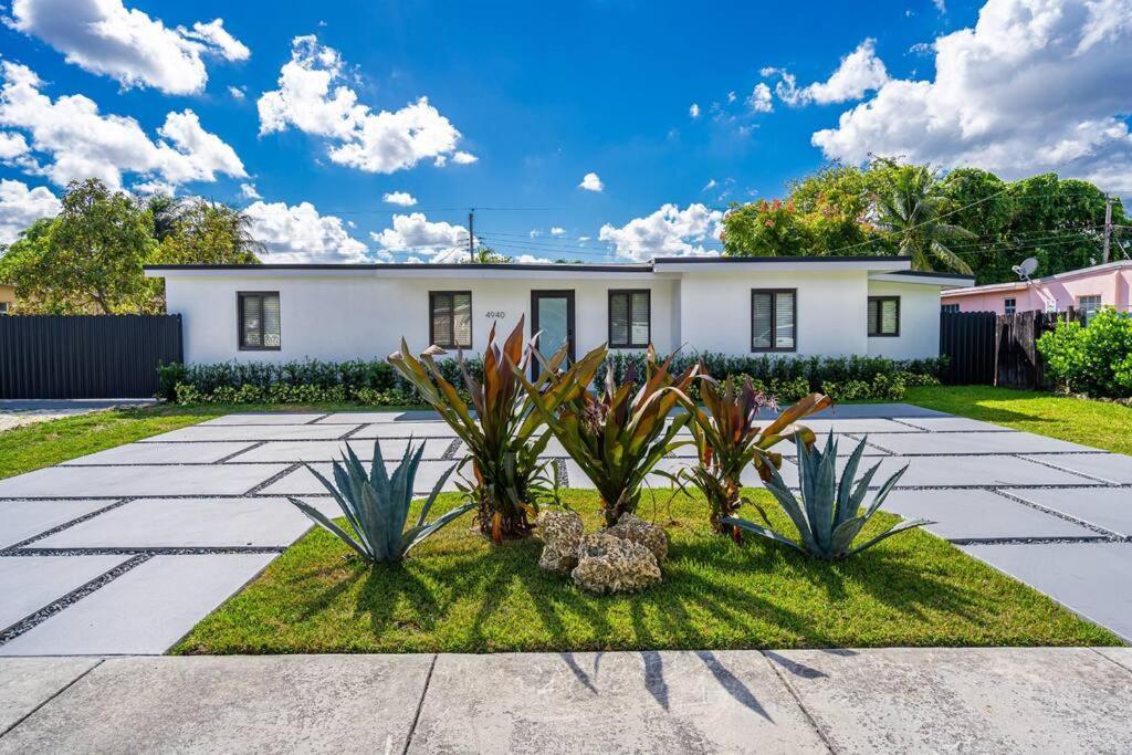 Villa Casa De Miller Tamiami Esterno foto