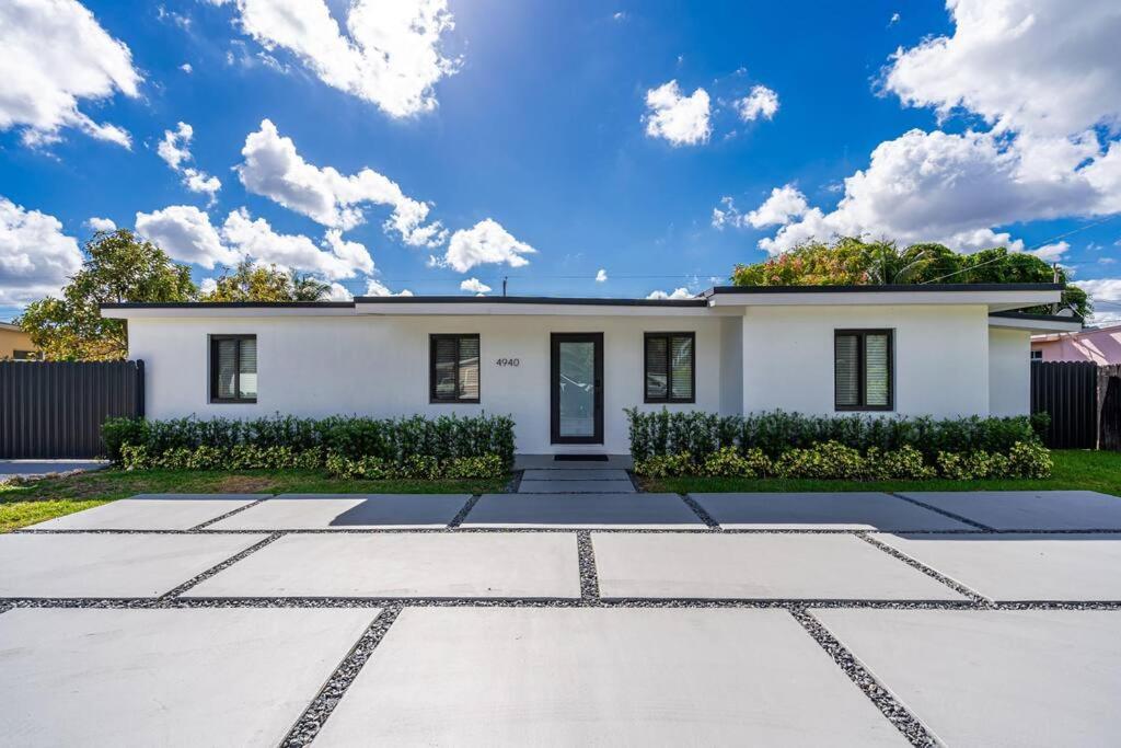 Villa Casa De Miller Tamiami Esterno foto